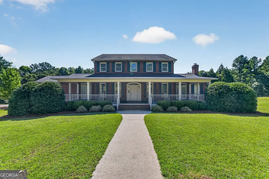 224 Butler Road Se, Milledgeville