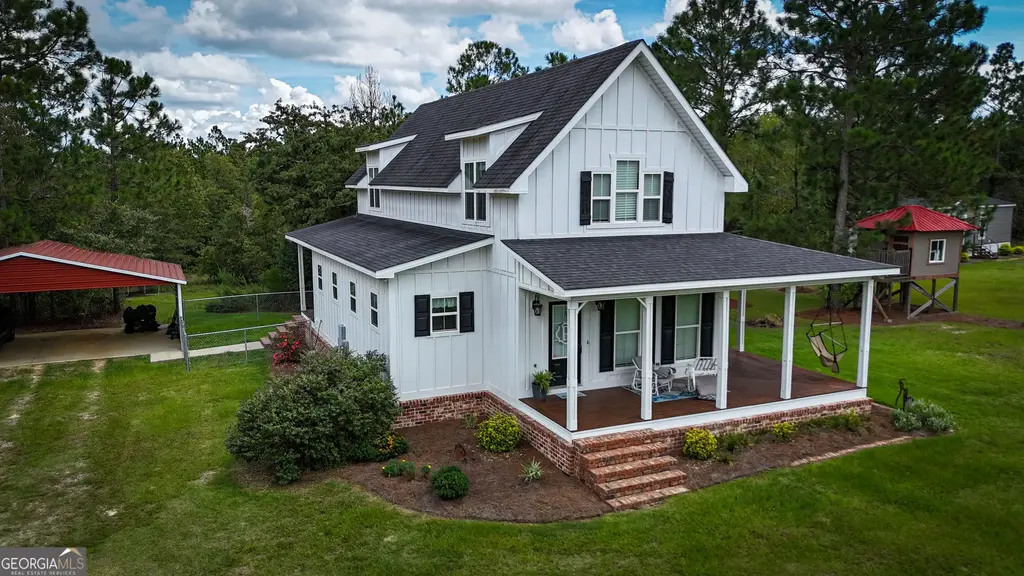 150 Fowler Road, Mount Vernon