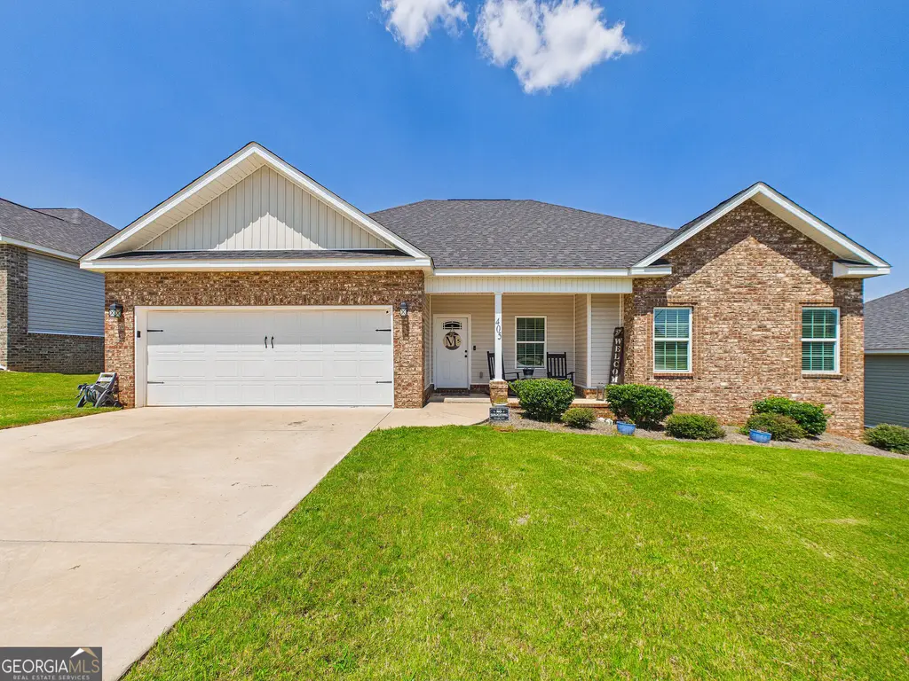 405 Ledford Way, Bonaire