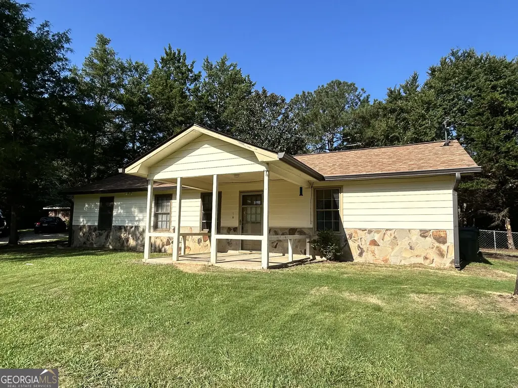 70 E Dollar Circle, Covington