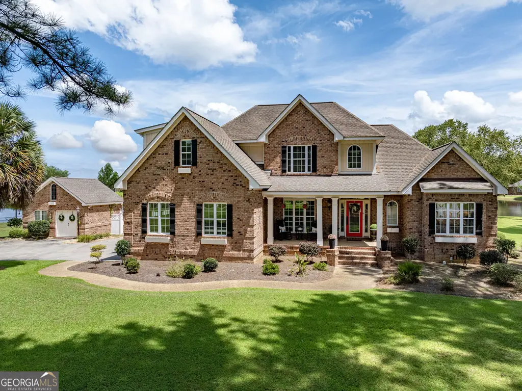 20 Ray Taylor Road, Tifton
