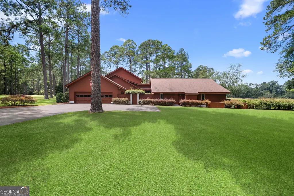 7 Whippoorwill Drive, Statesboro