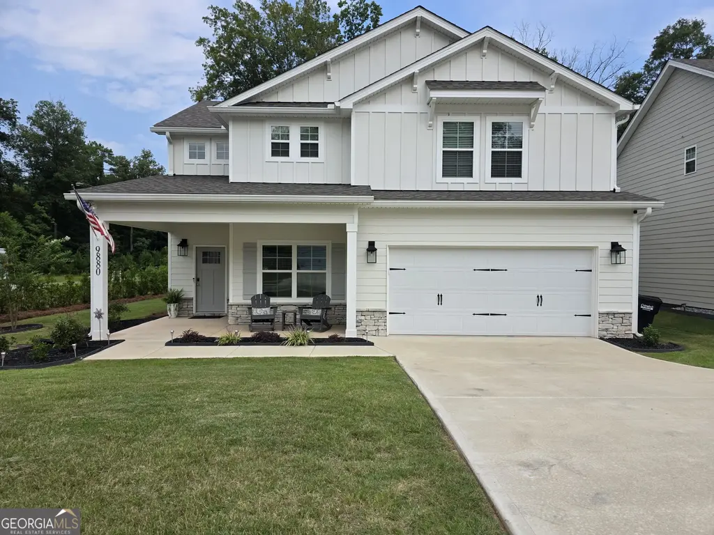9880 Paddock Court, Midland