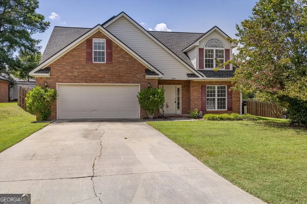 3919 Nantucket Circle, Grovetown