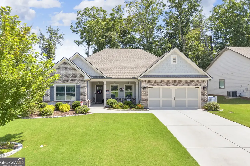 1645 Jasper Drive, Winder