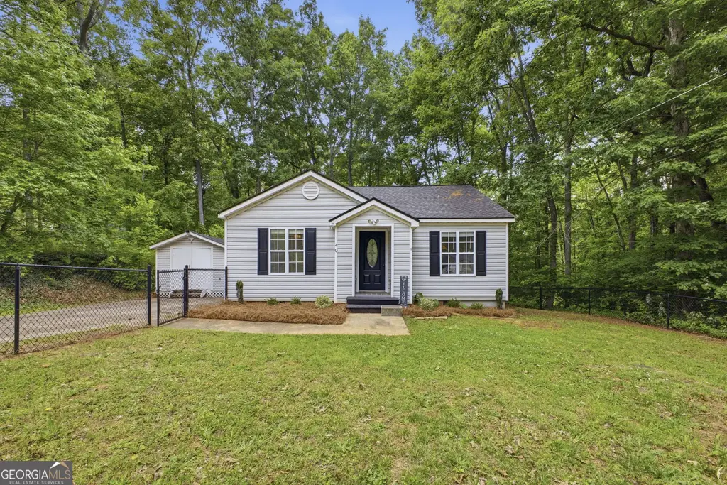 40 Mctier Circle Nw, Cartersville