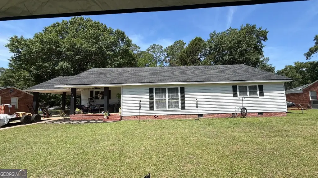 367 E Camellia Drive, Camilla