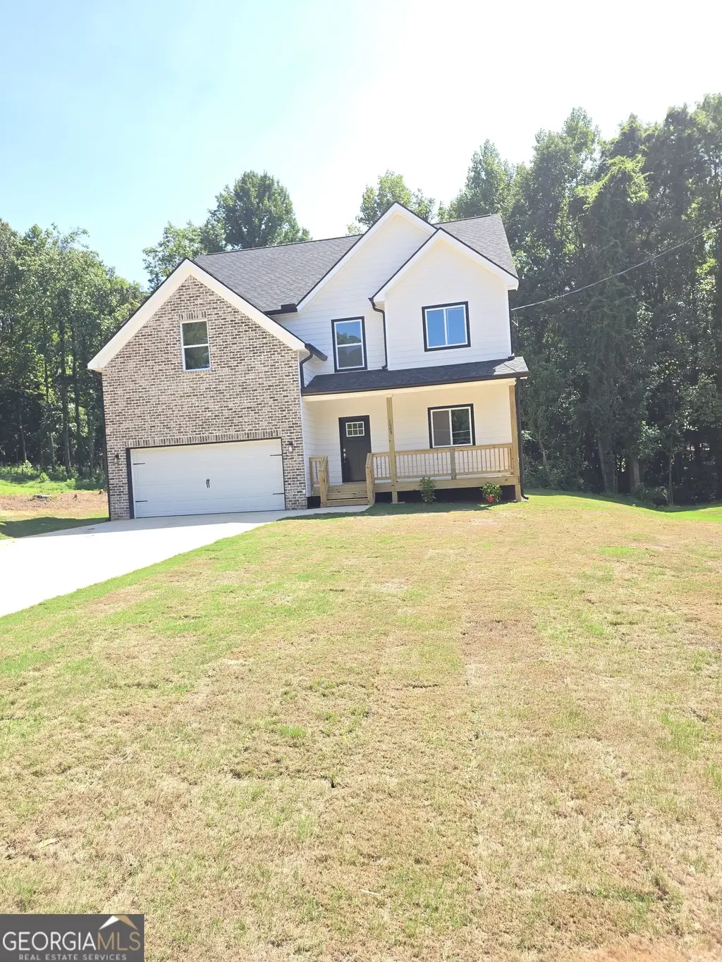 1009 S Gordon Road, Austell
