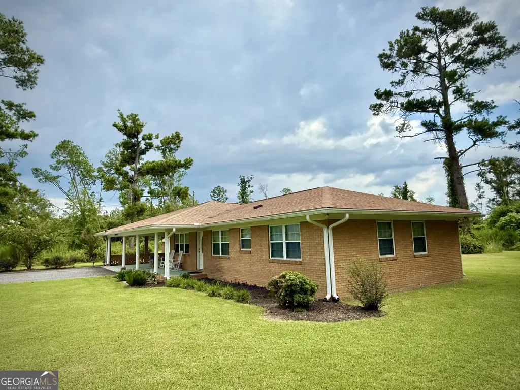 263 Broxton Highway, Hazlehurst