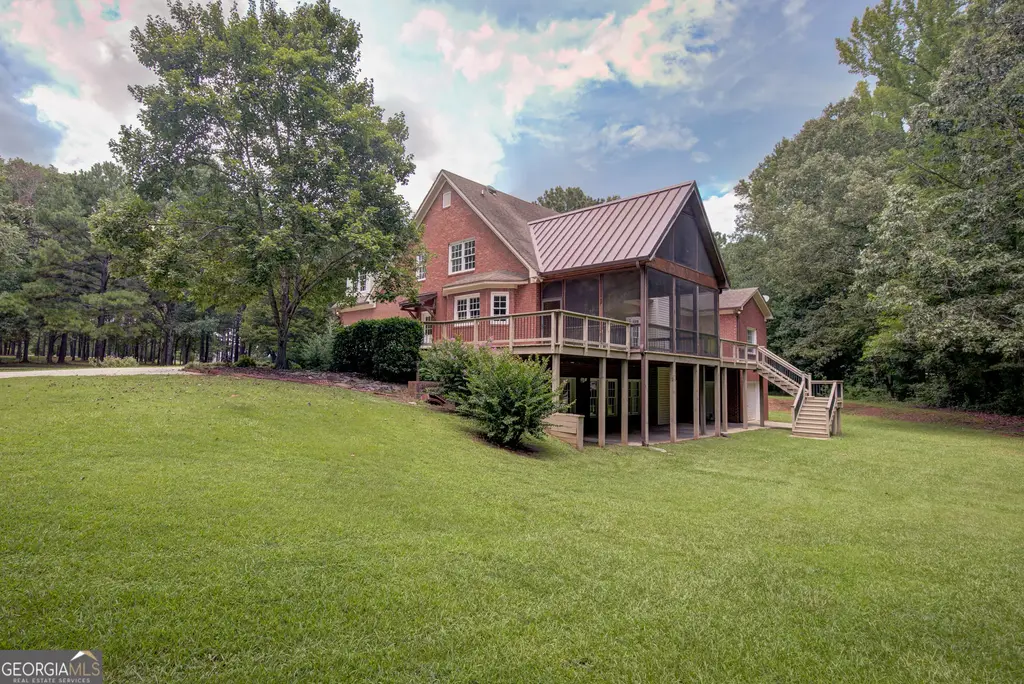 356 Massengale Road, Brooks
