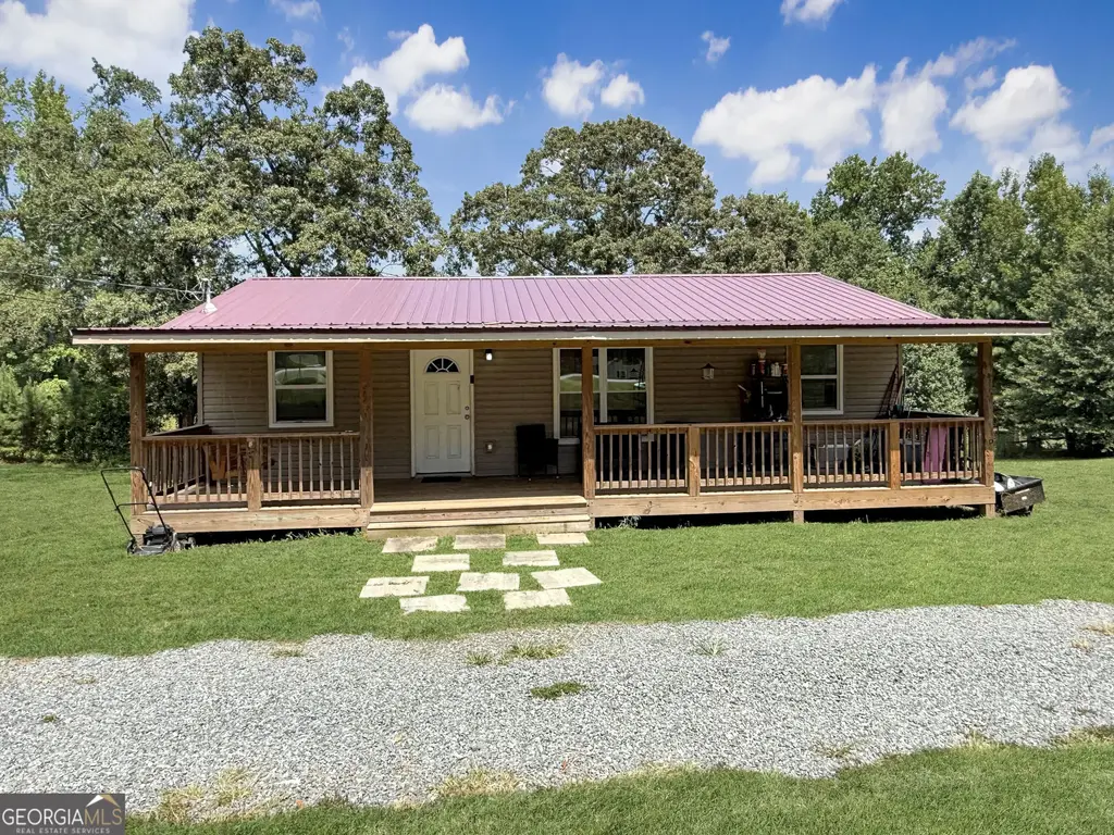 700 Smyrna Church Road, Molena