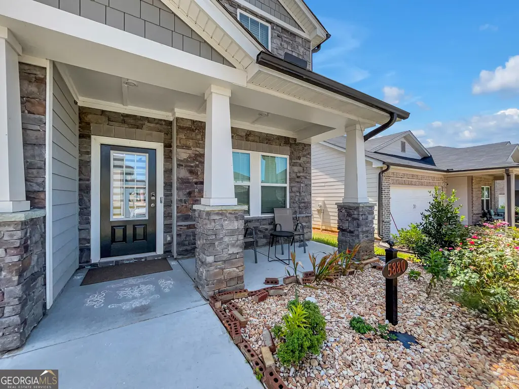 5880 Hackberry Lane, Braselton