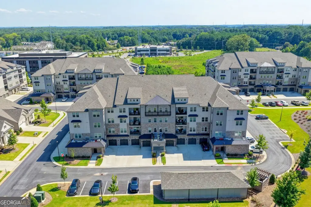 3342 Orwell Way 1208, Cumming