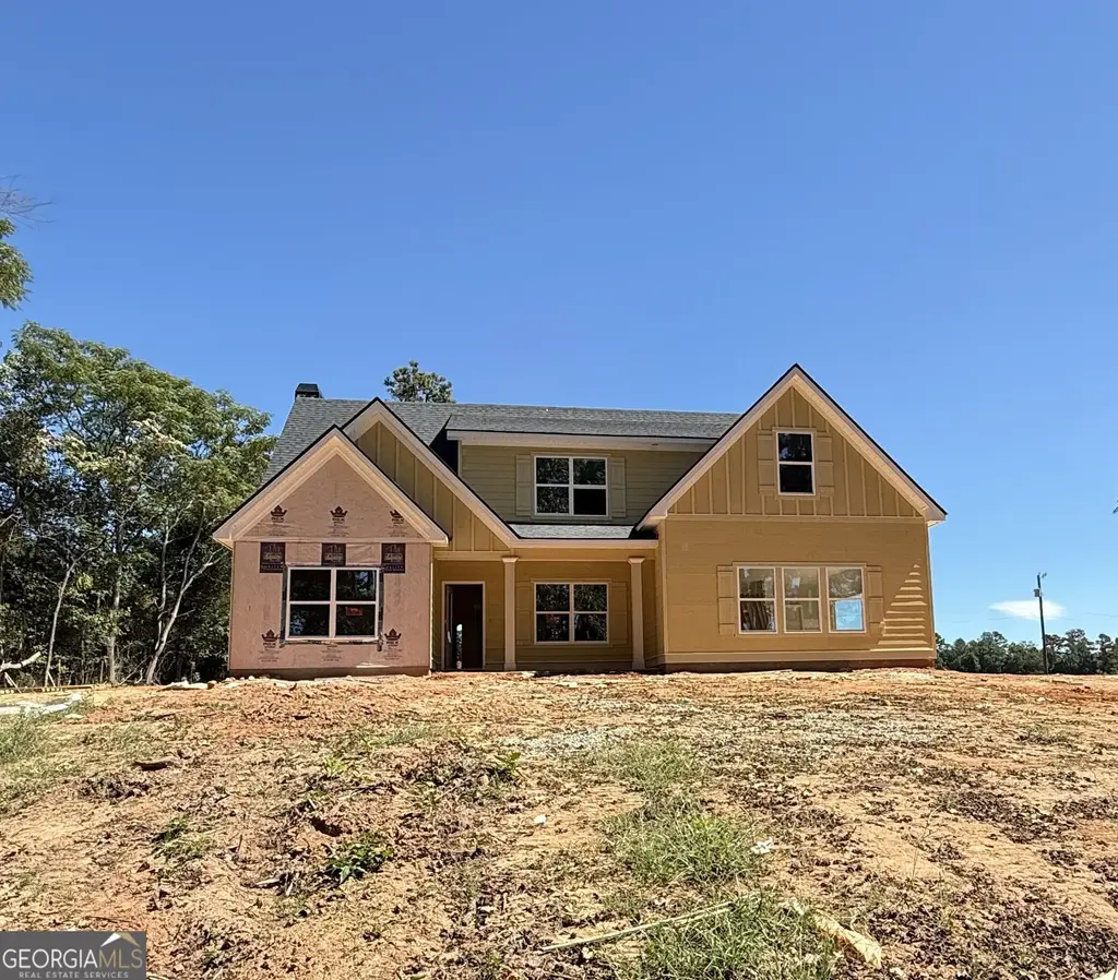 Lot 7 Rex Road, Williamson