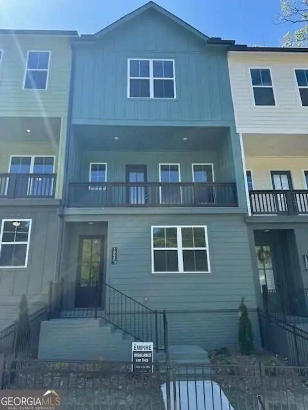 1353 Breezy Street 111, Atlanta