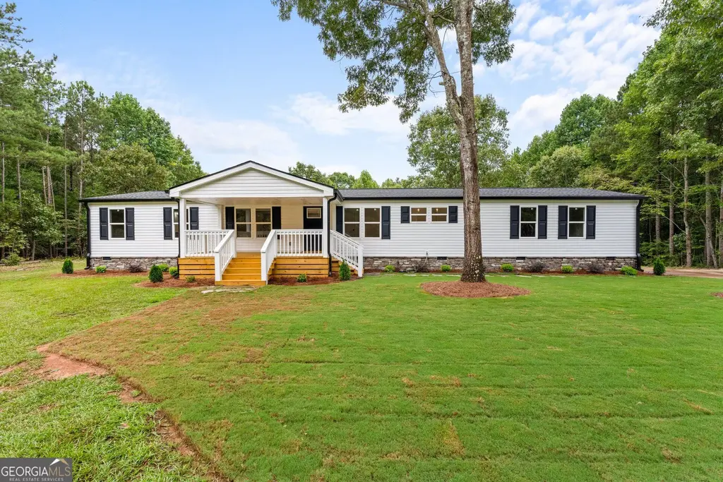 19145 Ga Highway 100, Franklin