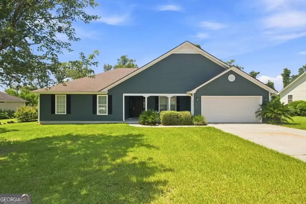 4342 Hampton Drive, Valdosta