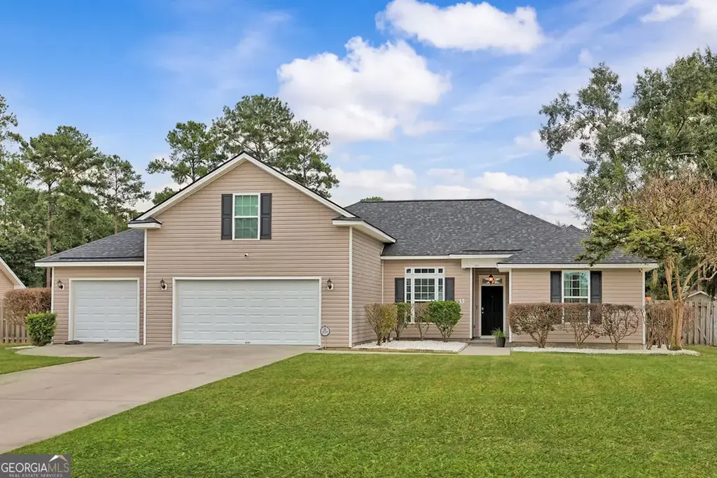211 Cyane Lane, Guyton