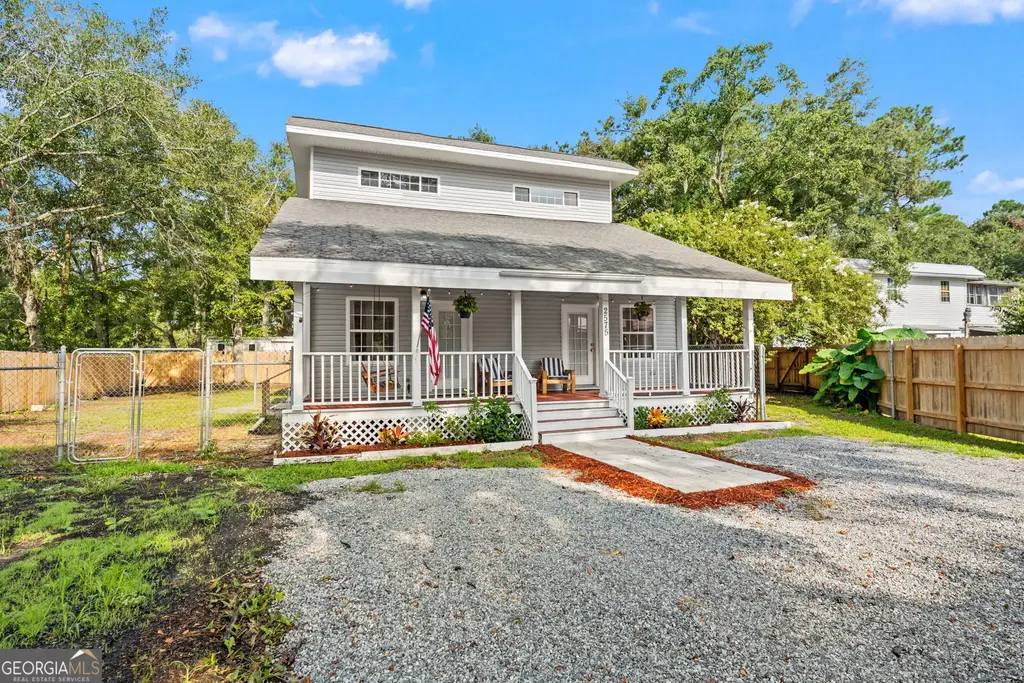 2575 Douglas Drive, St. Marys