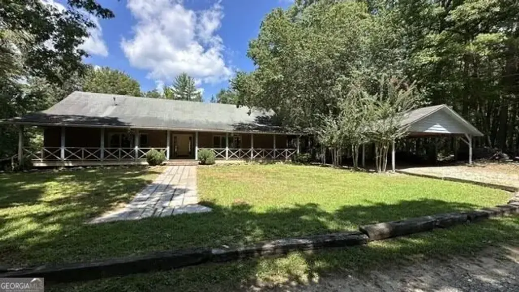 290 Bear Cave Trail, Lakemont