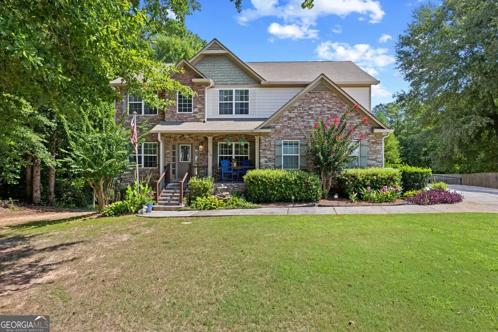 178 Shoal Park Drive, McDonough
