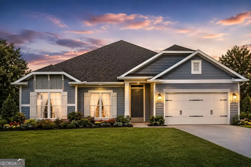235 Great Waters Lane, Macon