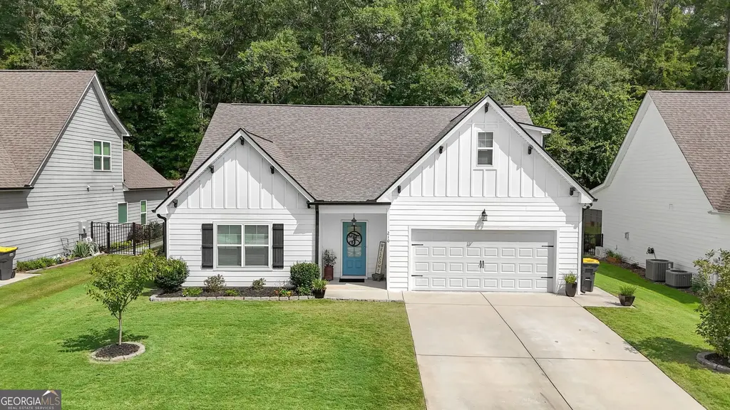 210 Southridge, Senoia