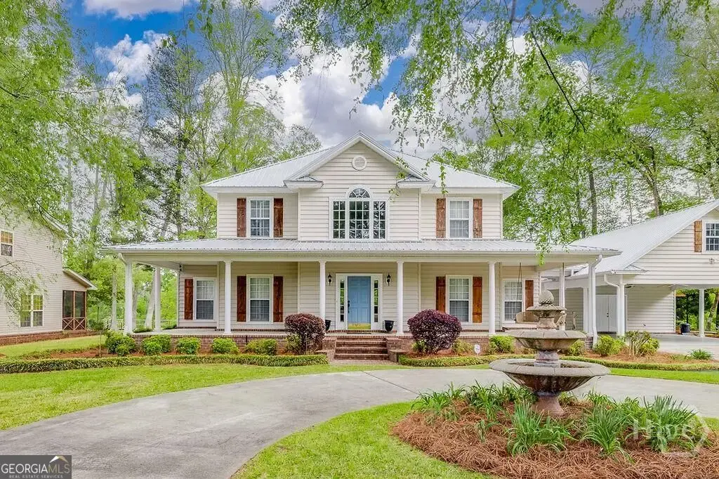 128 Seines Landing Drive, Springfield