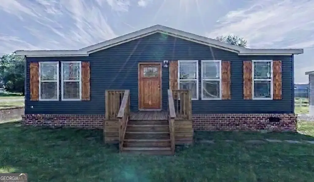 113 Stewart Avenue Ne B, Milledgeville
