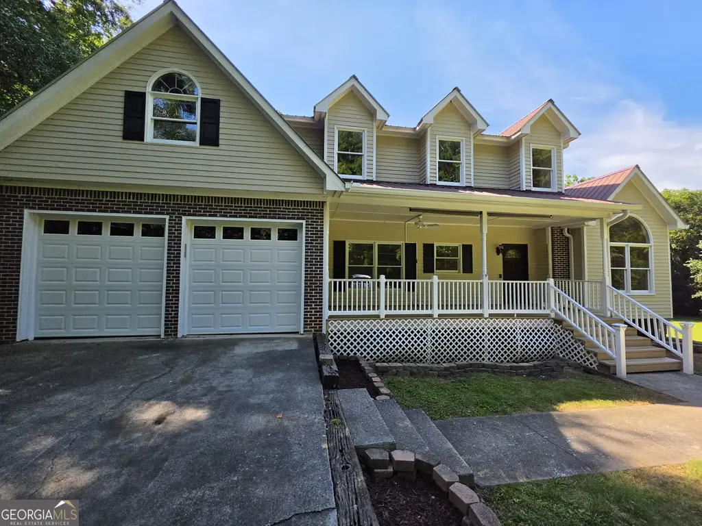 89 Baker Street, Summerville