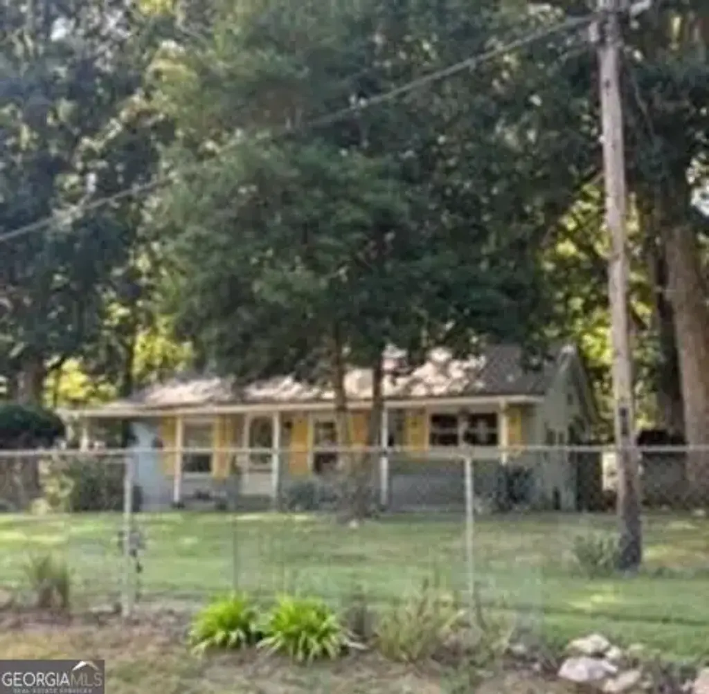 11720 Highway 337, Summerville