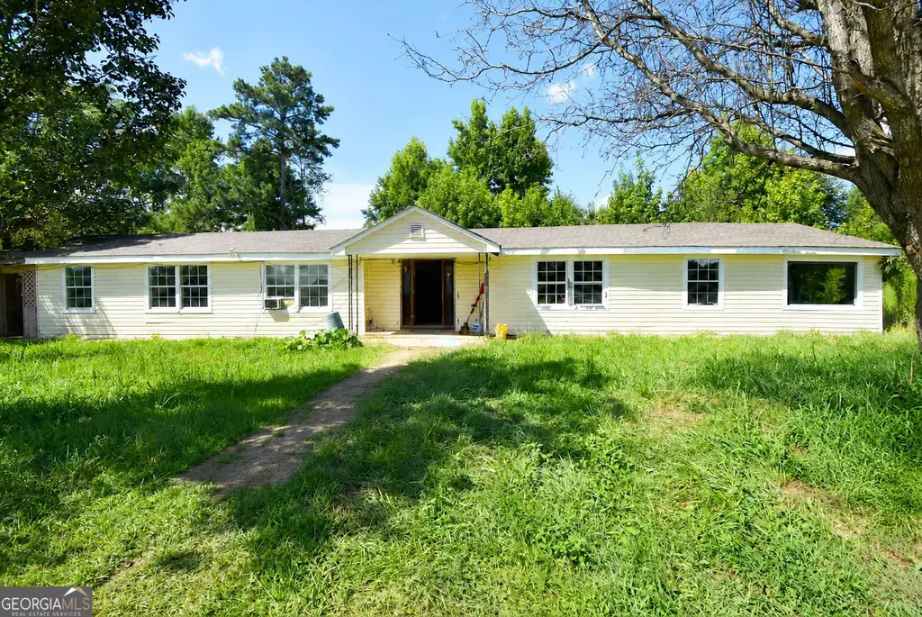 269 N Dorsey Road, Hampton