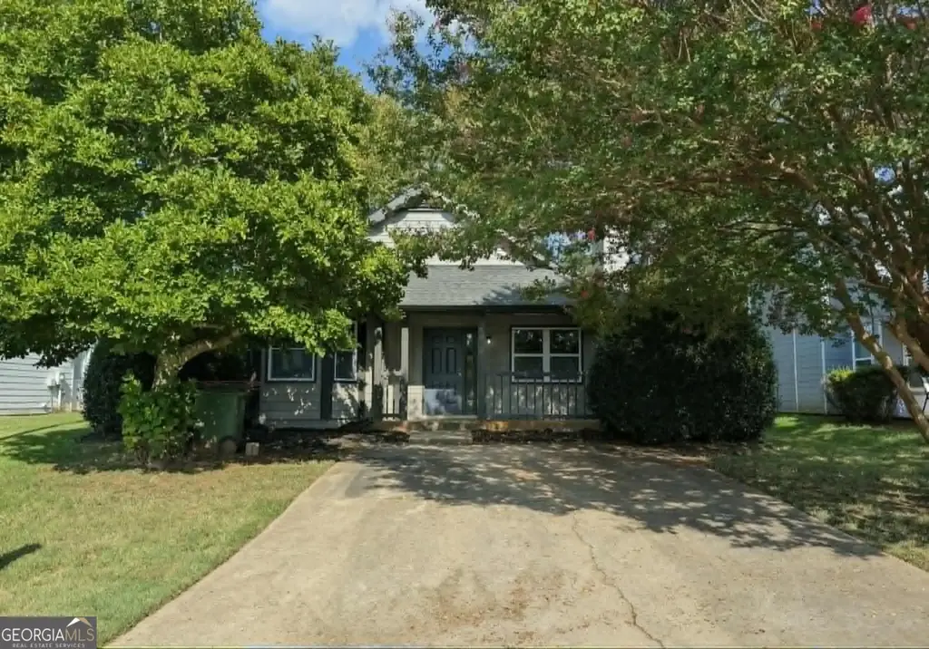 117 Wedgewood Walk, Griffin