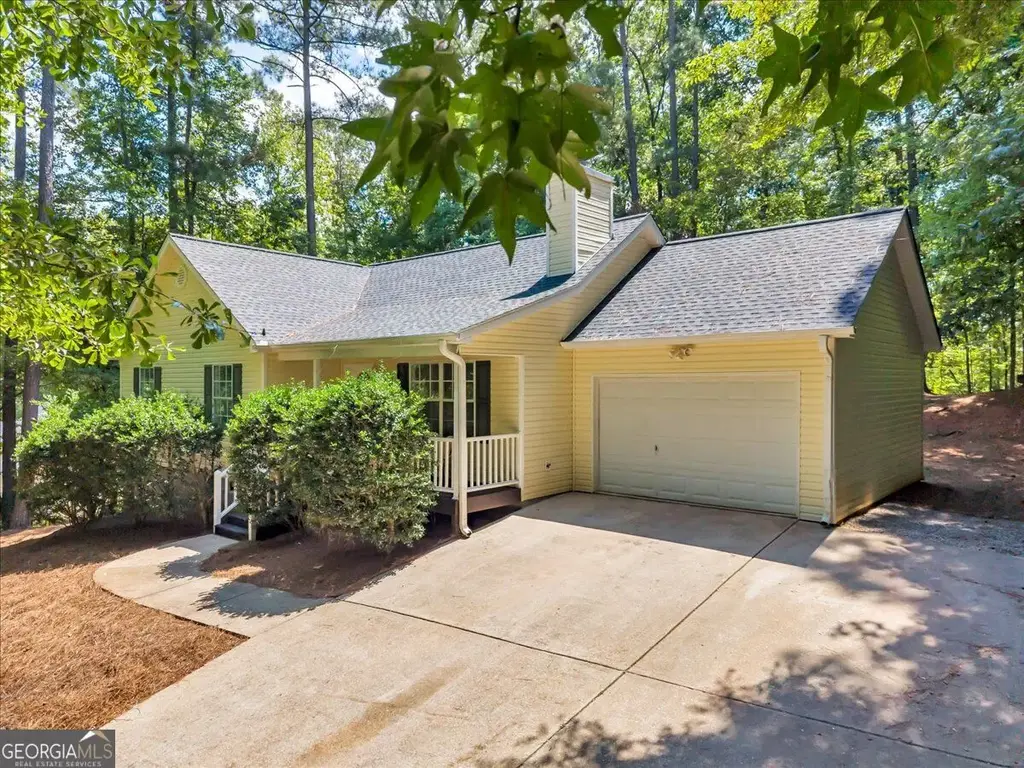 531 Starling Drive, Monticello