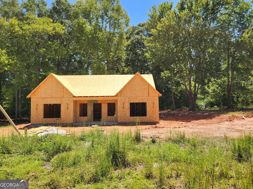 Lot 3 Clemit Harris Road Lot 3, Newnan