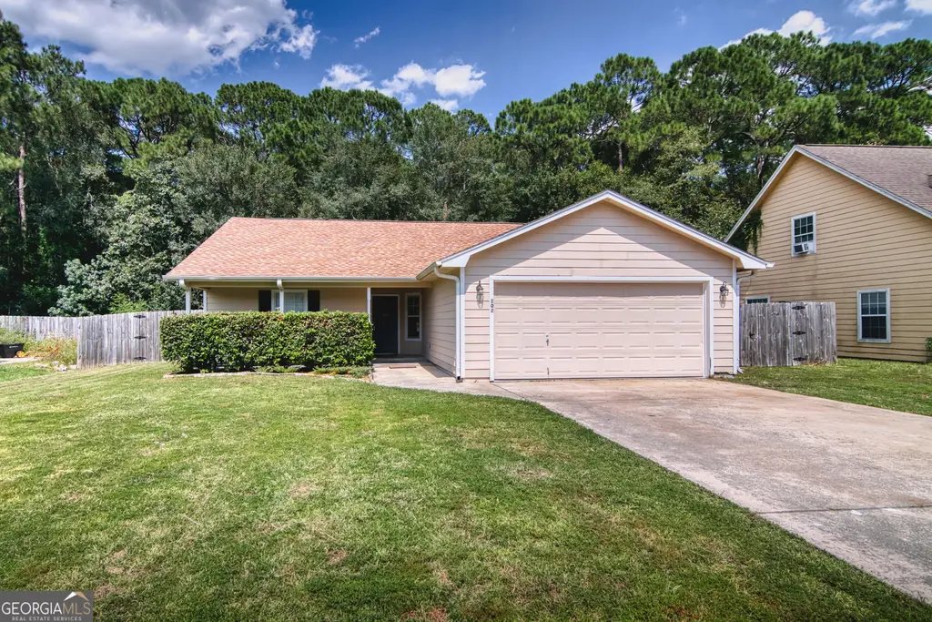 202 Windemere Drive, Kingsland