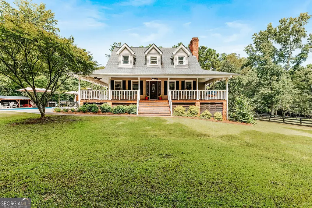 3771 Indian Creek Road, Madison