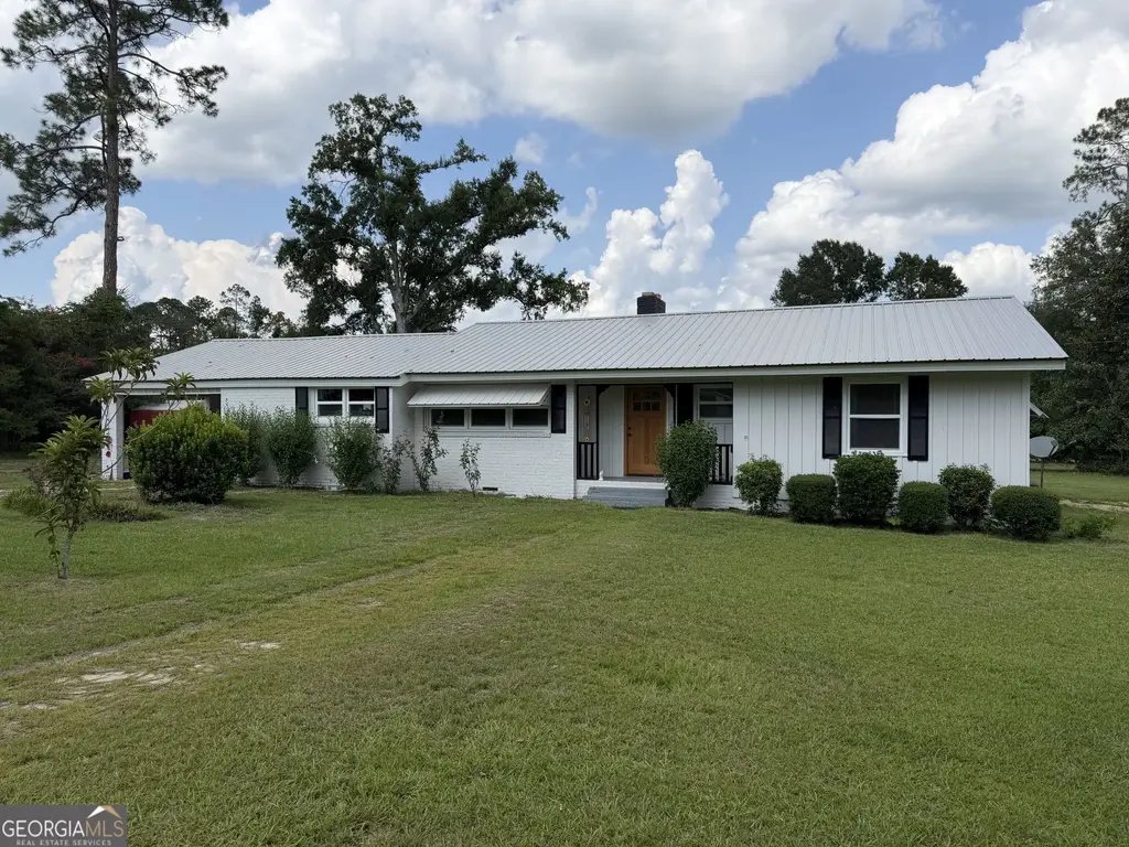 4004 E Louisiana Avenue, Soperton