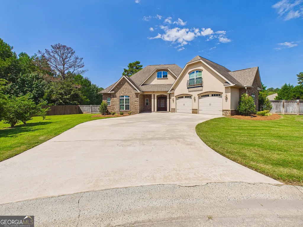 309 Bridgehampton Way, Perry