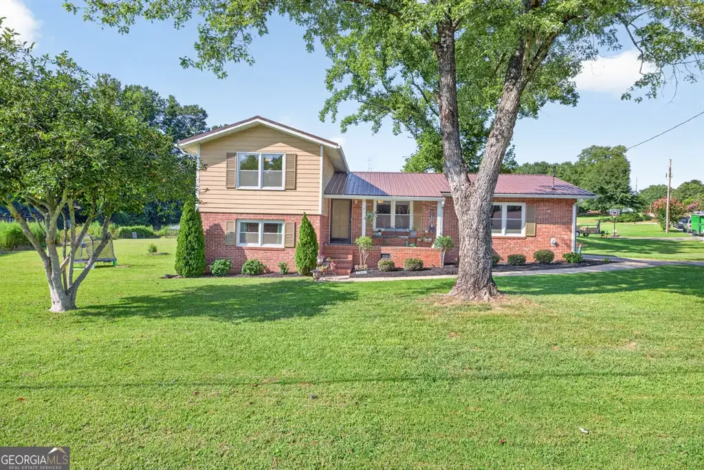 161 Evergreen Lane, Winder
