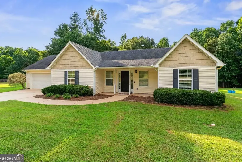 150 Cottonwood Trail, Jackson