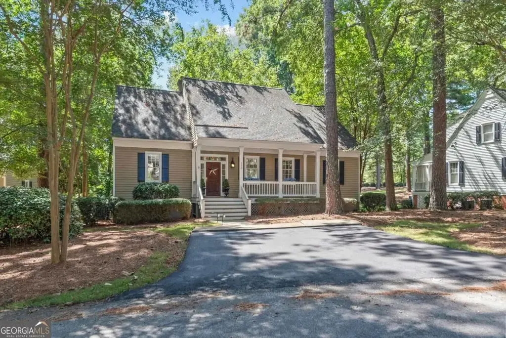112 Seven Oaks Way, Eatonton
