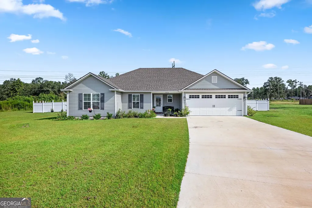 1050 Mary Nell Court, Valdosta
