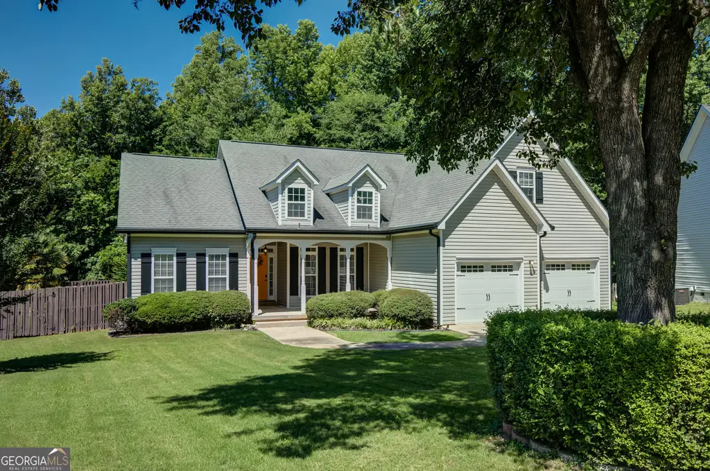 37 Forest Point, Newnan