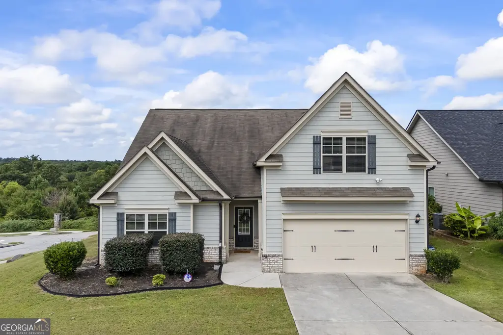 670 Massey Street, Winder