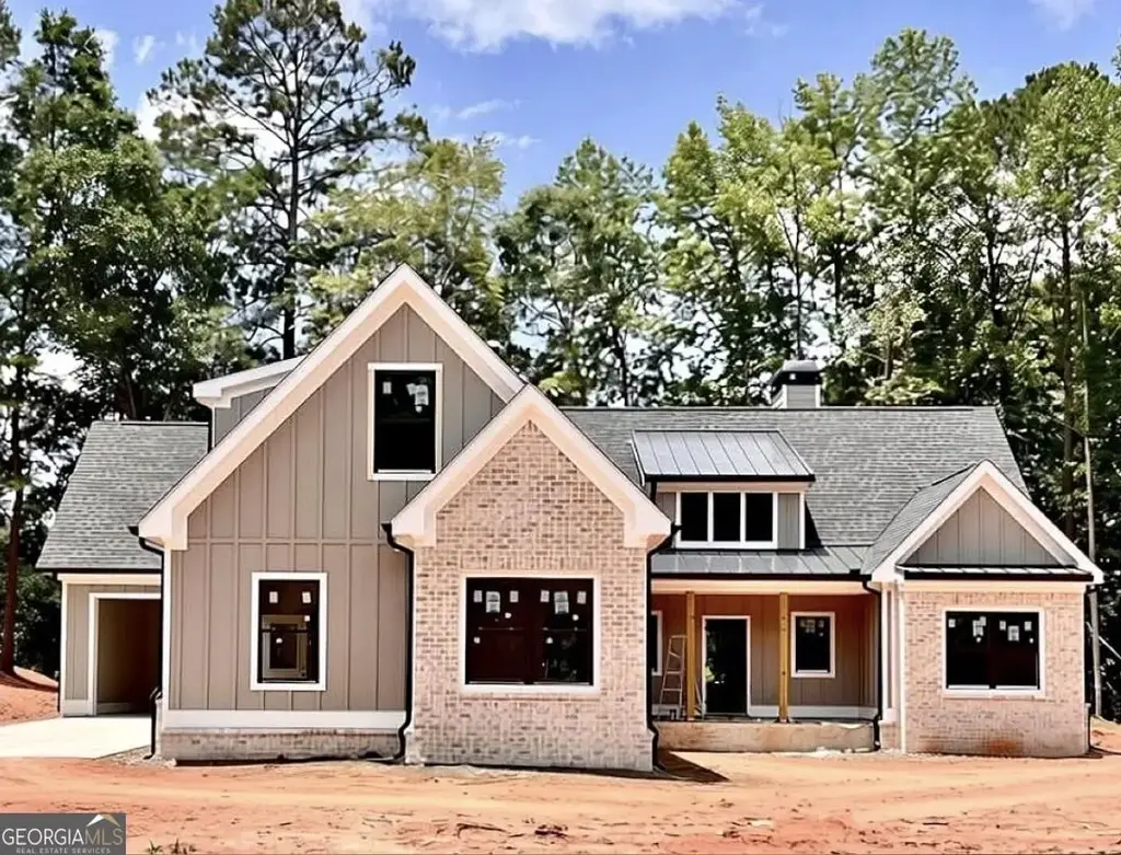 467 Lake Varner Drive, Covington