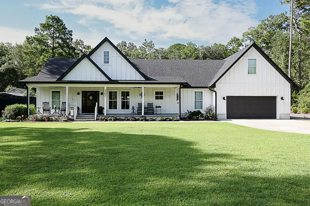 5302 Mccall Road, Rincon
