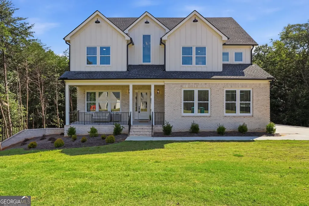 418 Beachwood Drive, Cornelia