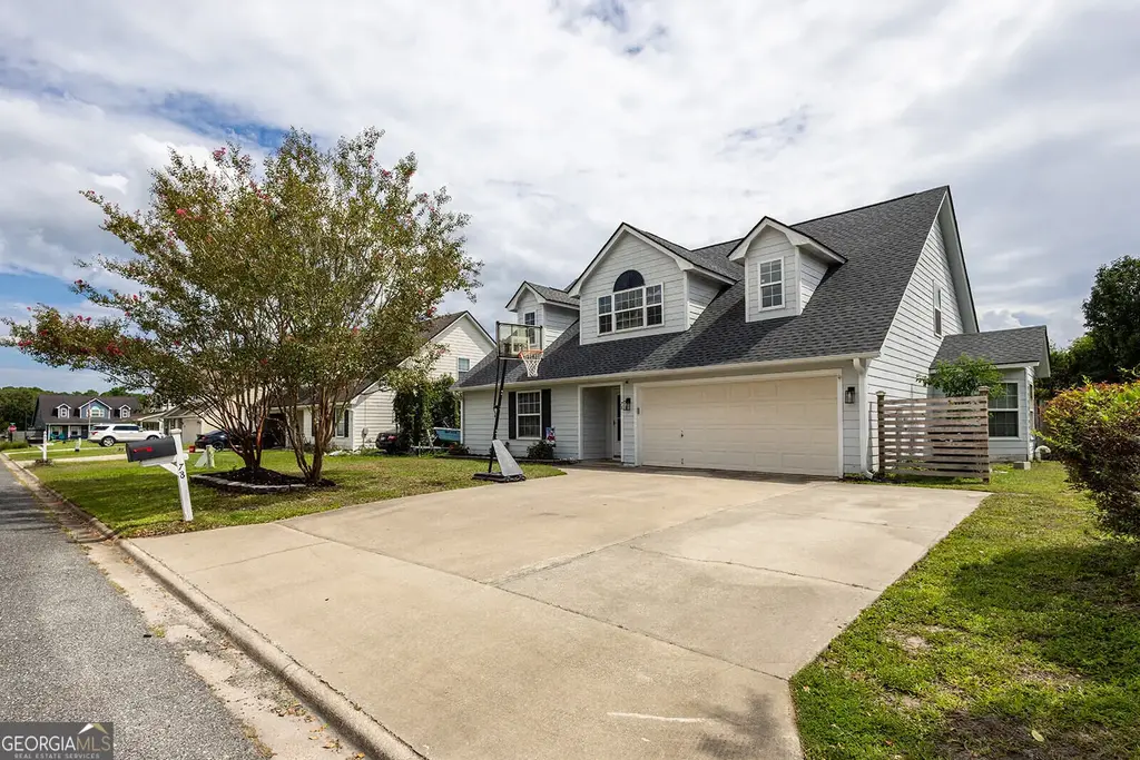 78 Sunrise Drive, St. Marys