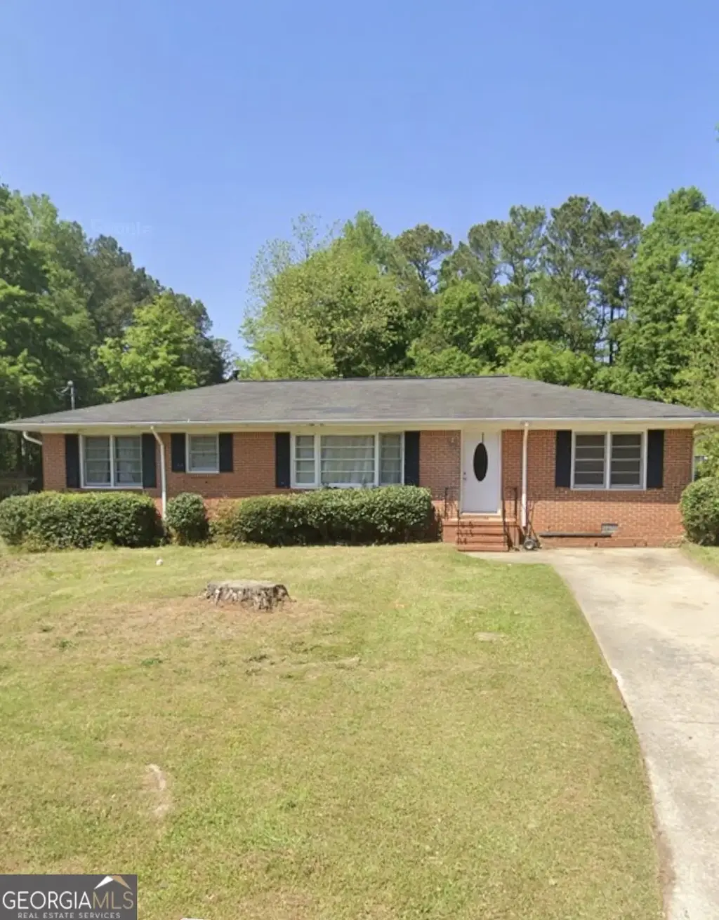 307 Sunset Dr Extension, Griffin
